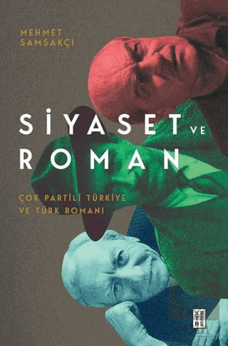 Siyaset ve Roman