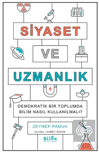 Siyaset ve Uzmanlık