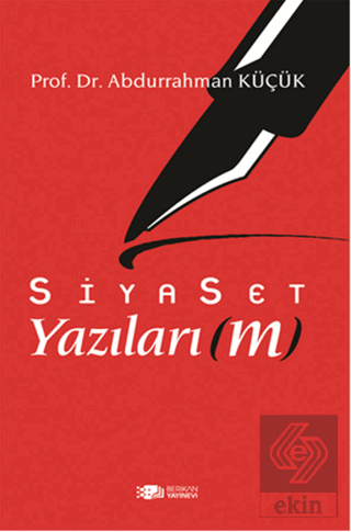 Siyaset Yazıları(m)