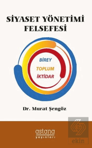 Siyaset Yönetimi Felsefesi