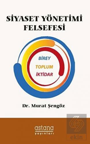 Siyaset Yönetimi Felsefesi