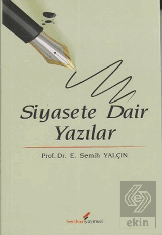 Siyasete Dair Yazılar