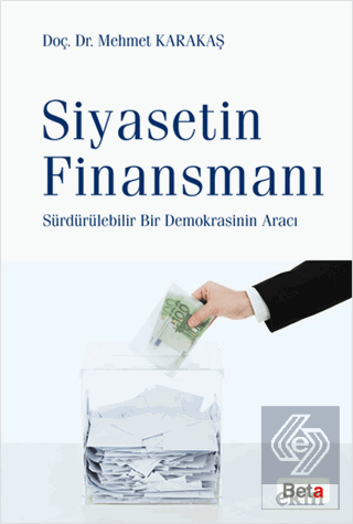 Siyasetin Finansmanı