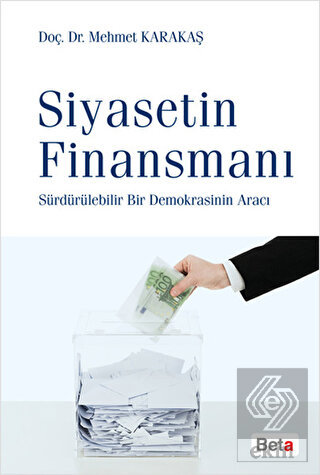 Siyasetin Finansmanı