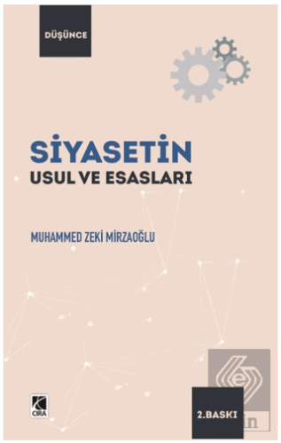 Siyasetin Usul ve Esasları