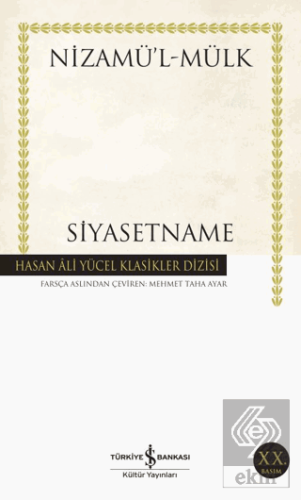 Siyasetname