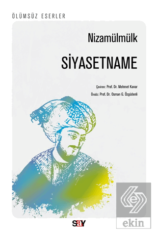 Siyasetname