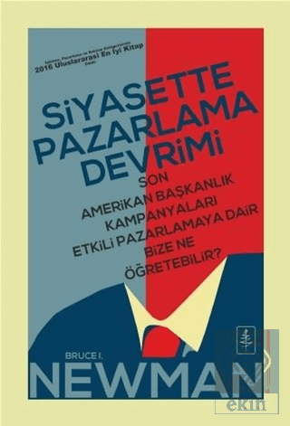 Siyasette Pazarlama Devrimi