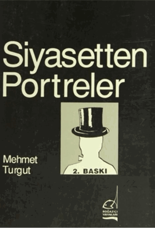 Siyasetten Portreler