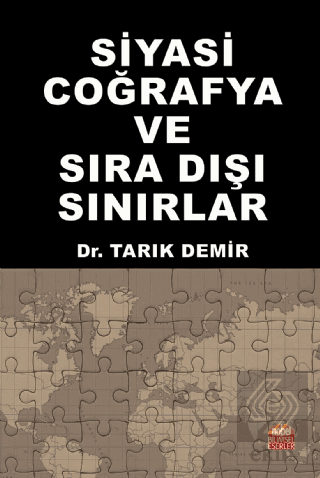 Siyasi Coğrafya ve Sıra Dışı Sınırlar