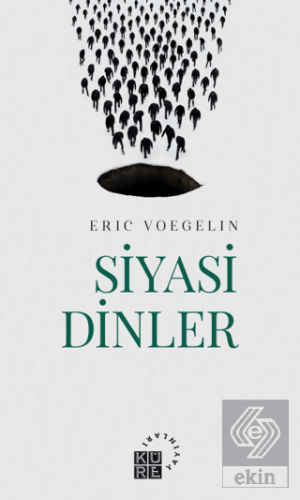 Siyasi Dinler