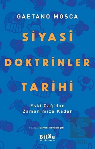 Siyasi Doktrinler Tarihi