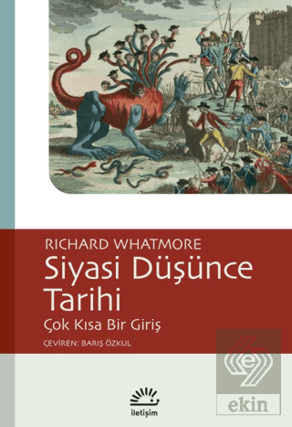 Siyasi Düşünce Tarihi