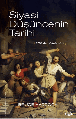 Siyasi Düşüncenin Tarihi