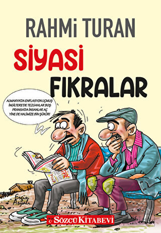 Siyasi Fıkralar