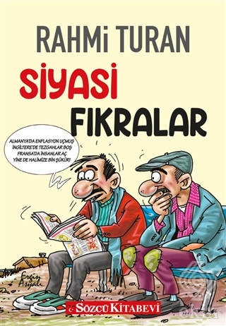 Siyasi Fıkralar