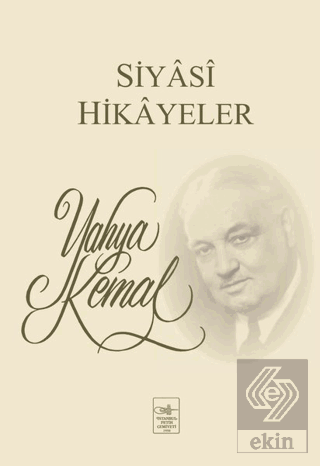 Siyasi Hikayeler