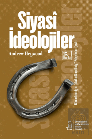 Siyasi İdeolojiler