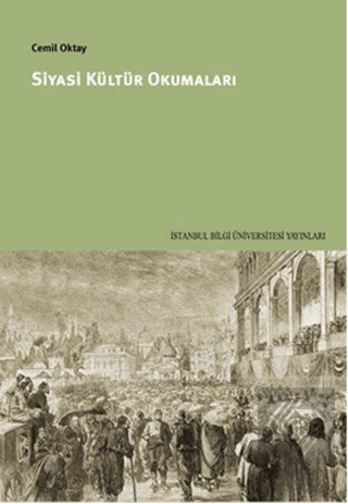 Siyasi Kültür Okumaları