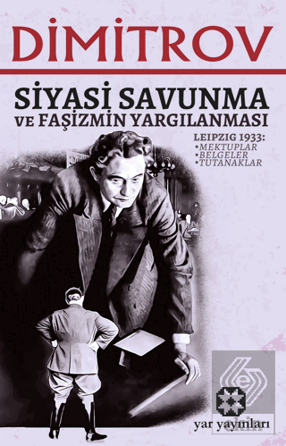 Siyasi Savunma ve Faşizmin Yargılanması