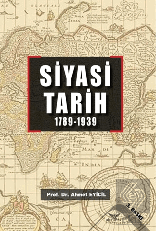 Siyasi Tarih (1789 - 1939)