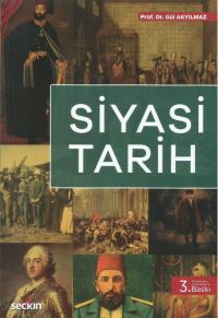 Siyasi Tarih