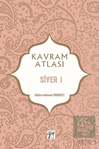 Siyer 1 - Kavram Atlası