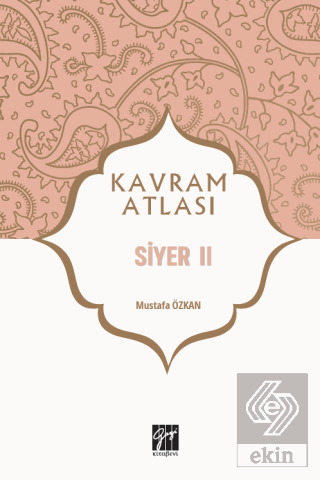 Siyer 2 - Kavram Atlası