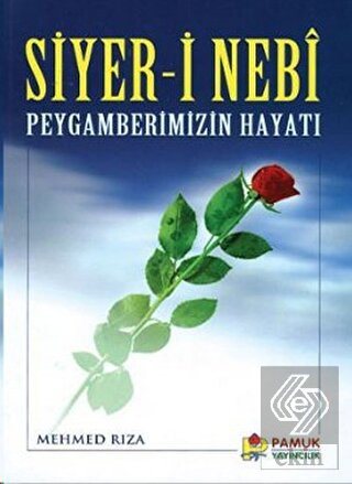 Siyer-i Nebi Peygamberimizin Hayatı (Peygamber-004