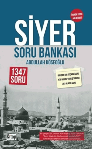 Siyer Soru Bankası