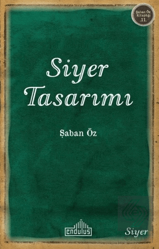 Siyer Tasarımı