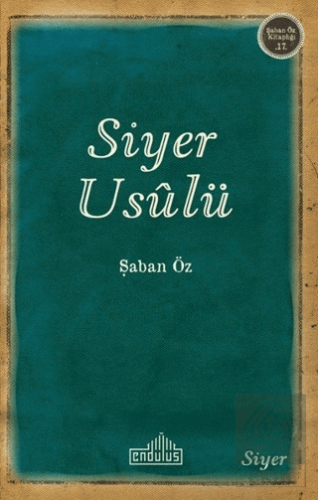 Siyer Usulü