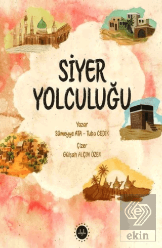 Siyer Yolculuğu