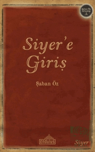 Siyer\'e Giriş