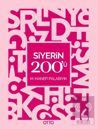 Siyerin 200\'ü