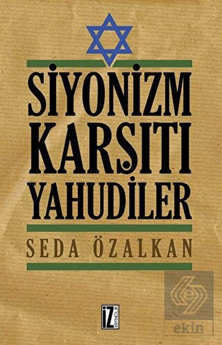 Siyonizm Karşıtı Yahudiler