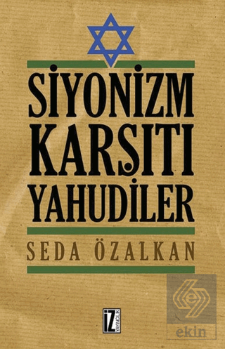 Siyonizm Karşıtı Yahudiler