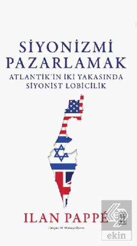 Siyonizmi Pazarlamak