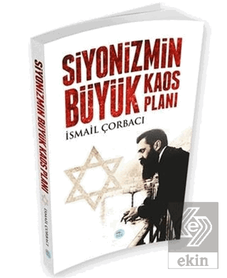 Siyonizmin Büyük Kaos Planı