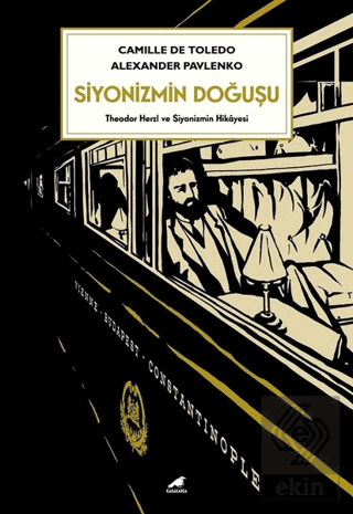 Siyonizmin Doğuşu