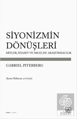 Siyonizmin Dönüşleri