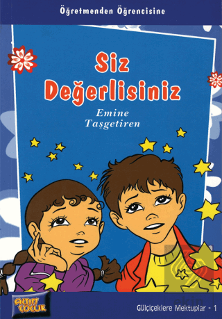 Siz Değerlisiniz