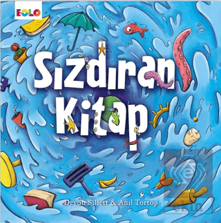 Sızdıran Kitap