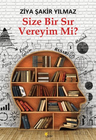 Size Bir Sır Vereyim Mi?