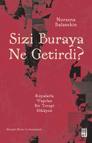 Sizi Buraya Ne Getirdi?