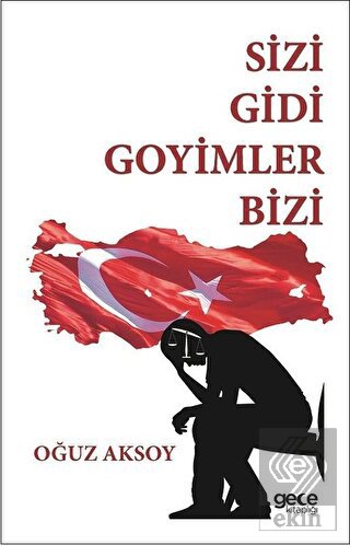 Sizi Gidi Goyimler Bizi