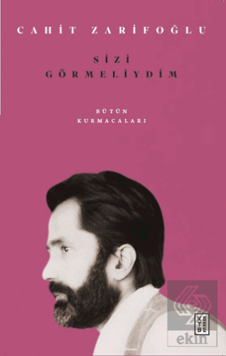 Sizi Görmeliydim - Bütün Kurmacaları