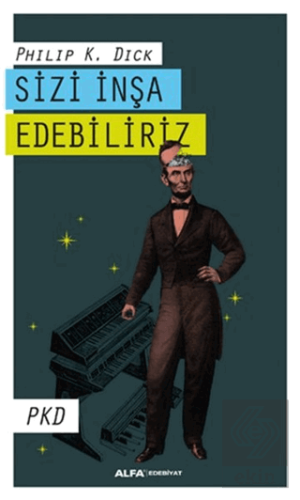 Sizi İnşa Edebiliriz