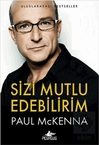 Sizi Mutlu Edebilirim (CD'li)