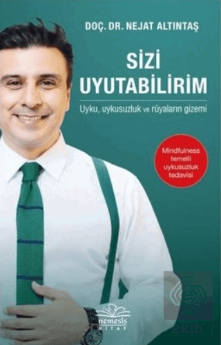 Sizi Uyutabilirim